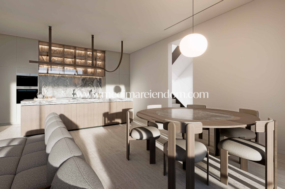 New build - Villa - Las Colinas Golf