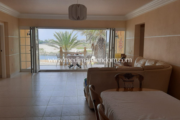 Новостройки - Виллы - La Manga del Mar Menor - La Manga Del Mar Menor