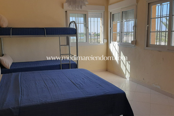 Новостройки - Виллы - La Manga del Mar Menor - La Manga Del Mar Menor