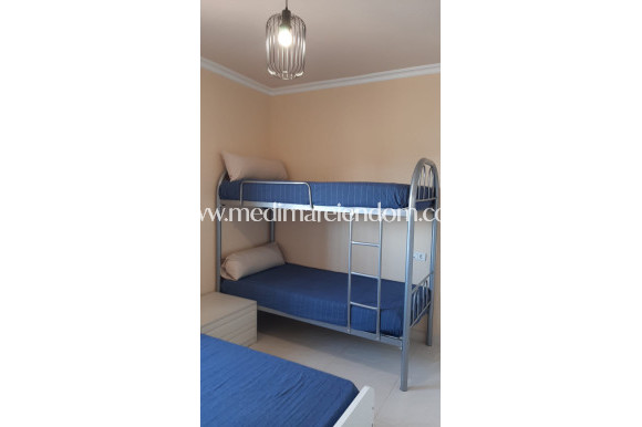 Новостройки - Виллы - La Manga del Mar Menor - La Manga Del Mar Menor