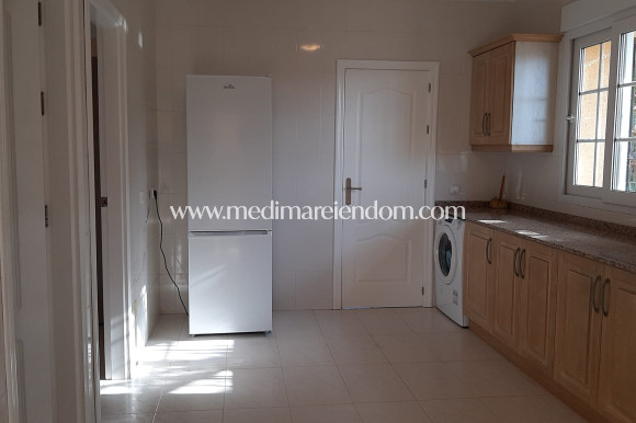 Новостройки - Виллы - La Manga del Mar Menor - La Manga Del Mar Menor