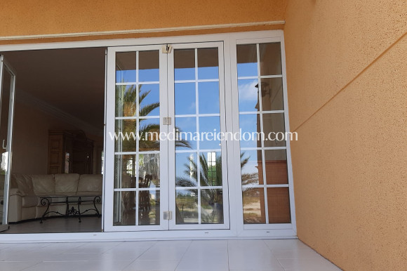Новостройки - Виллы - La Manga del Mar Menor - La Manga Del Mar Menor