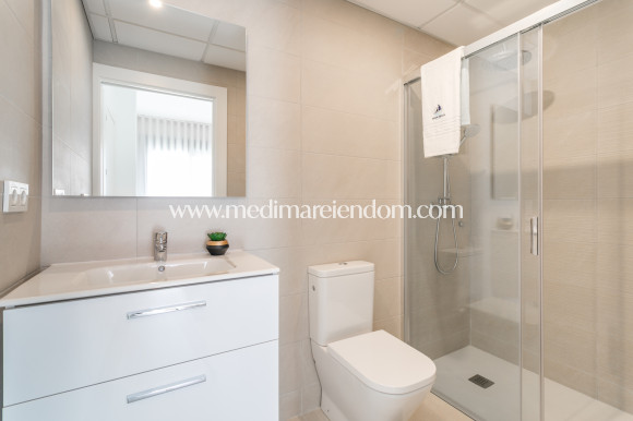 Новостройки - Penthouse - Torrevieja
