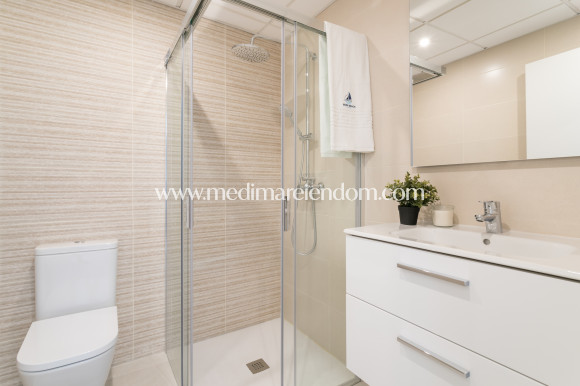 Новостройки - Penthouse - Torrevieja