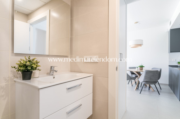 Новостройки - Penthouse - Torrevieja