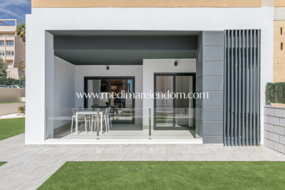 Новостройки - Penthouse - Torrevieja