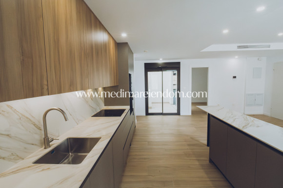 Новостройки - Penthouse - Redován