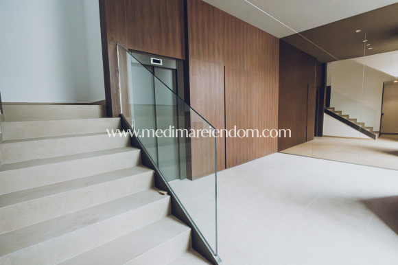 Новостройки - Penthouse - Redován