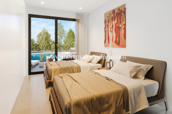 Obra Nueva - Villa - Calasparra