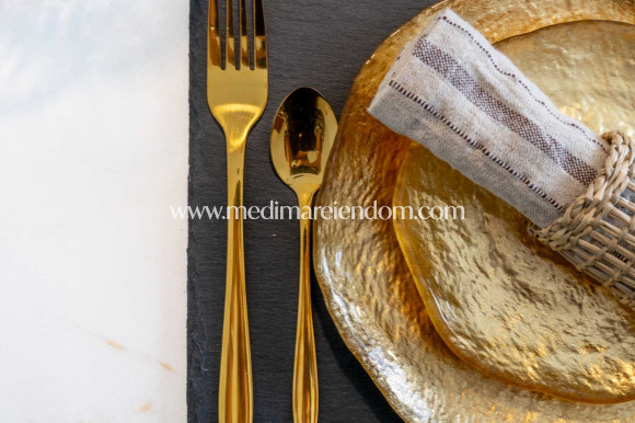 Новостройки - Виллы - Roldán