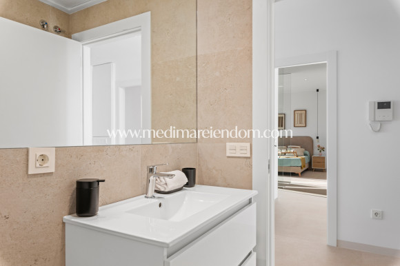 New build - Villa - Los Alcazares