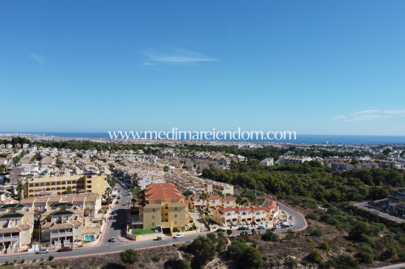 Nybygg - Leilighet - Orihuela