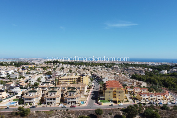 Nybygg - Leilighet - Orihuela