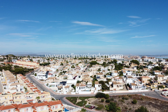 Nybygg - Leilighet - Orihuela
