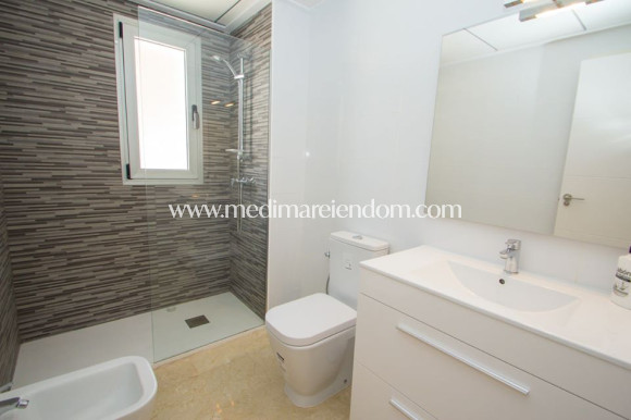 Nouvelle Construction - Penthouse - Orihuela