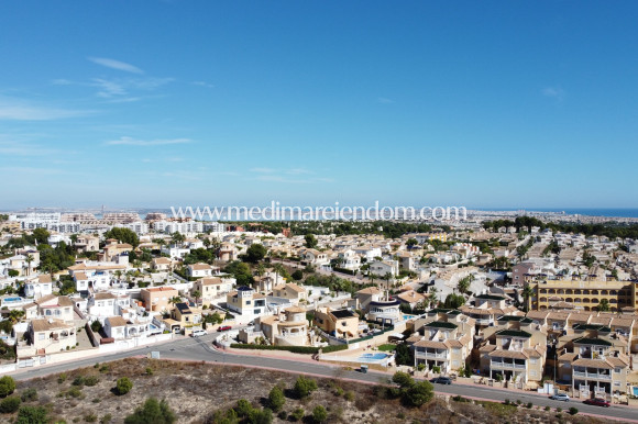 Nouvelle Construction - Penthouse - Orihuela