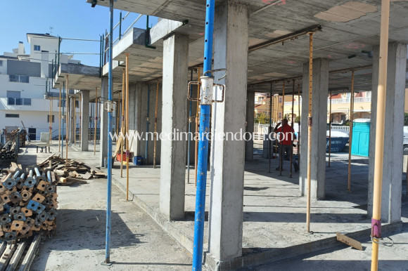Nouvelle Construction - Penthouse - Orihuela