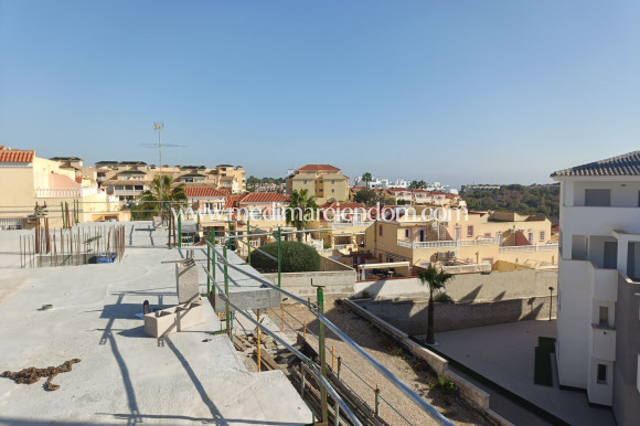 Nouvelle Construction - Penthouse - Orihuela