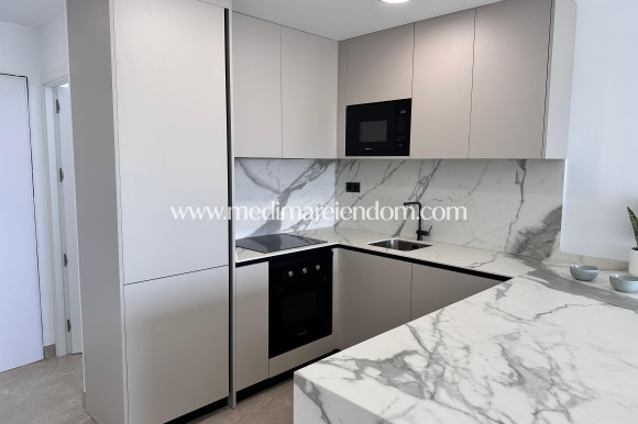Новостройки - Penthouse - Los Alcazares
