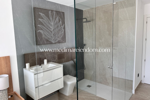 Новостройки - Penthouse - Los Alcazares