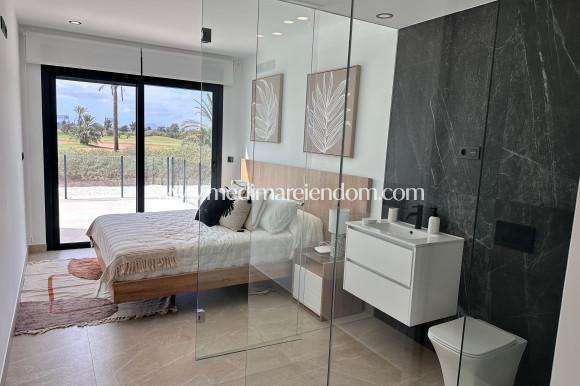 Новостройки - Penthouse - Los Alcazares