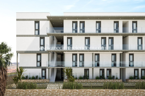Nybyggnad - Penthouse - Islas Menores