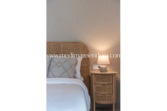 Nybyggnad - Penthouse - Islas Menores