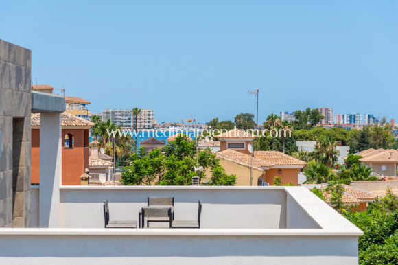 Obra Nueva - Villa - Playa Paraiso
