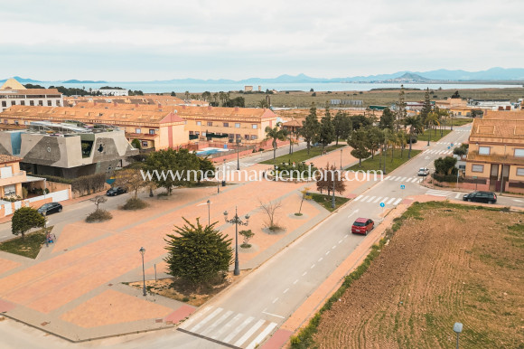 Nybygg - Enebolig - Los Alcazares