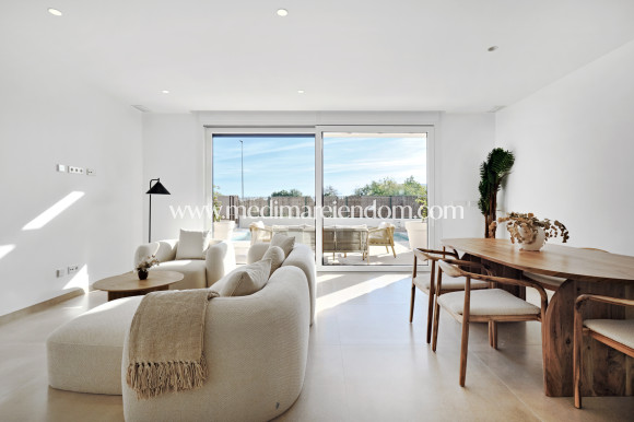 Nouvelle Construction - Villa - Orihuela Costa