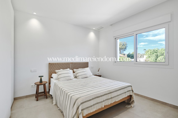 Nouvelle Construction - Villa - Orihuela Costa