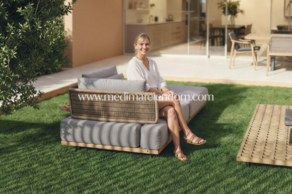 New build - low-bungalow - Torrevieja