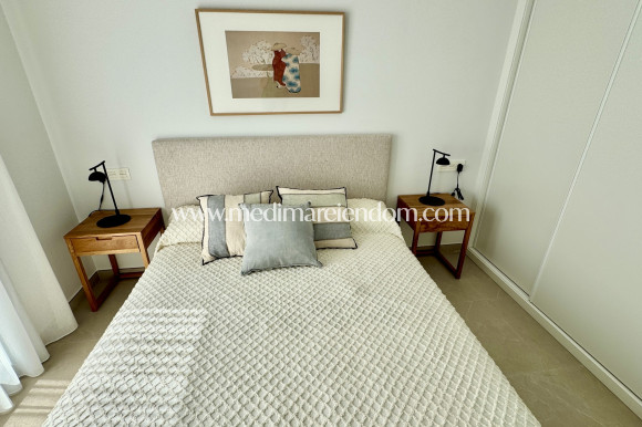 Nouvelle Construction - Bungalow de plain-pied - San Pedro del Pinatar - San Pedro Del Pinatar