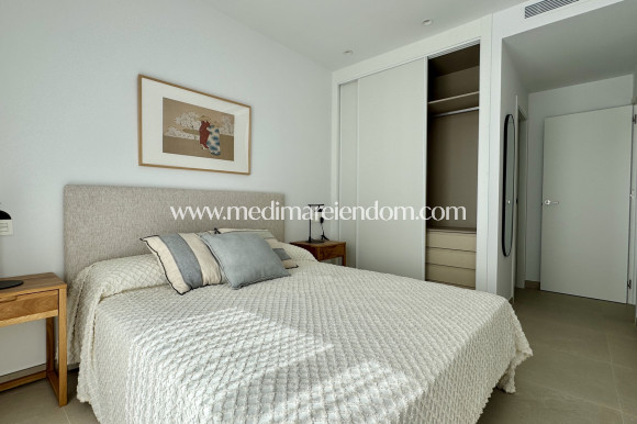 Nouvelle Construction - Bungalow de plain-pied - San Pedro del Pinatar - San Pedro Del Pinatar