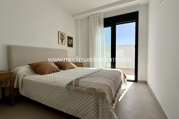 Nouvelle Construction - Bungalow de plain-pied - San Pedro del Pinatar - San Pedro Del Pinatar