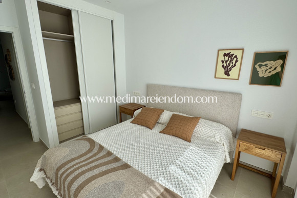 Nouvelle Construction - Bungalow de plain-pied - San Pedro del Pinatar - San Pedro Del Pinatar