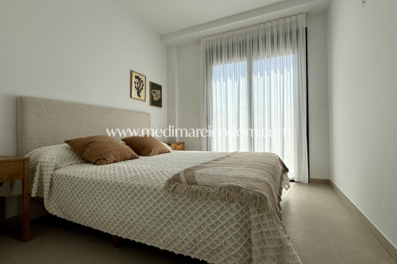Nouvelle Construction - Bungalow de plain-pied - San Pedro del Pinatar - San Pedro Del Pinatar