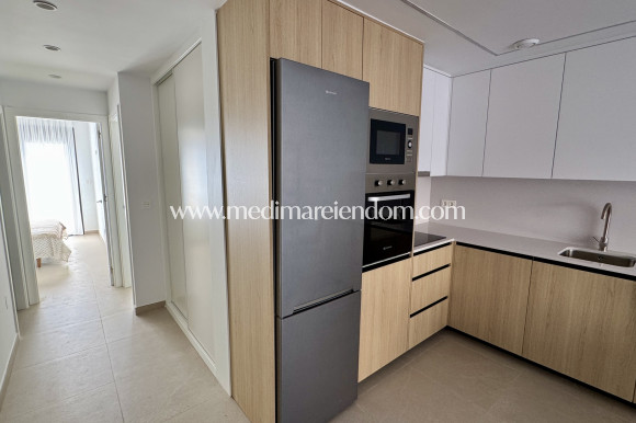 Nouvelle Construction - Bungalow de plain-pied - San Pedro del Pinatar - San Pedro Del Pinatar