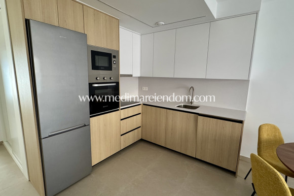 Nouvelle Construction - Bungalow de plain-pied - San Pedro del Pinatar - San Pedro Del Pinatar