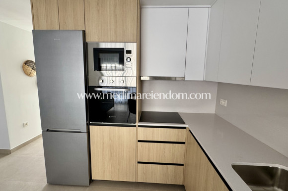 Nouvelle Construction - Bungalow de plain-pied - San Pedro del Pinatar - San Pedro Del Pinatar