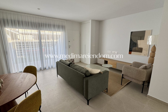 Nouvelle Construction - Bungalow de plain-pied - San Pedro del Pinatar - San Pedro Del Pinatar