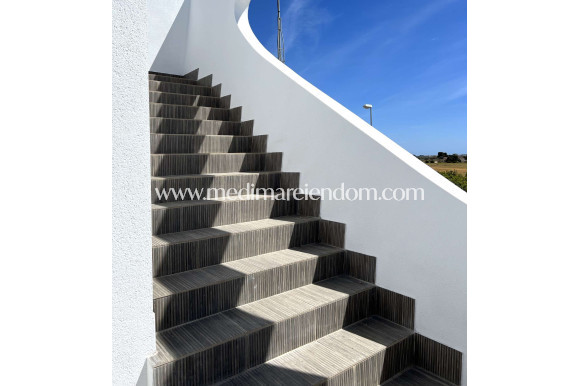 Nieuw gebouw - Villa - Ciudad Quesada