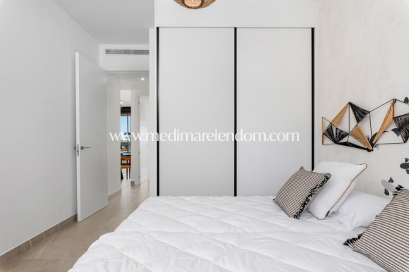 Nýbygging - Penthouse - Benijofar - Benijófar