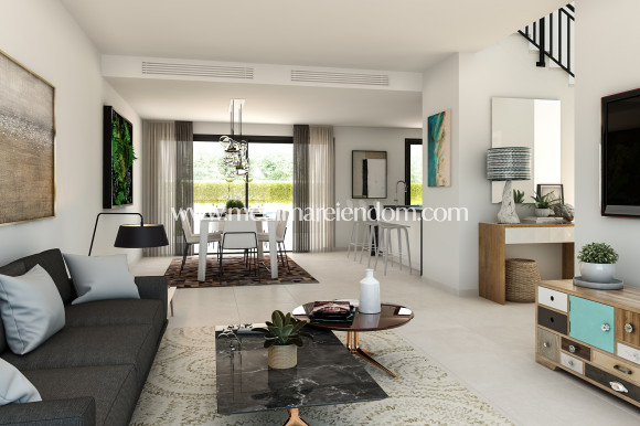 New build - Villa - Denia