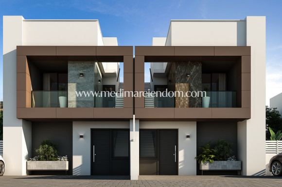 New build - Villa - Denia
