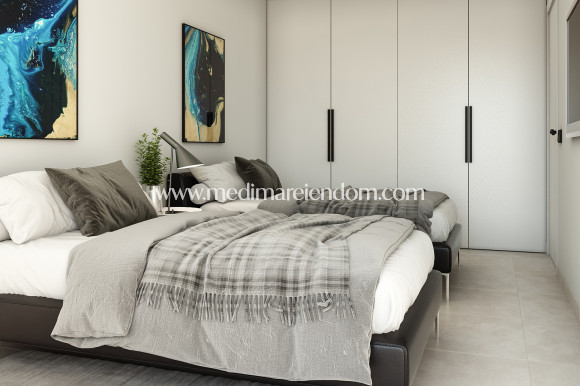 New build - Villa - Denia
