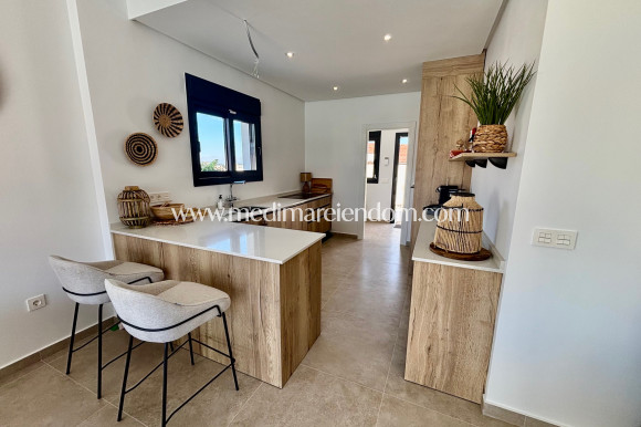 Новостройки - Виллы - Rafal