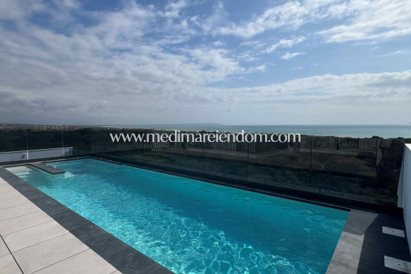 Nýbygging - Penthouse - Guardamar del Segura - Guardamar Del Segura