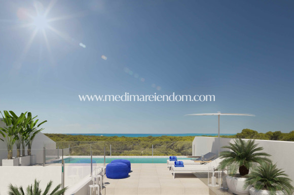 Nýbygging - Penthouse - Guardamar del Segura - Guardamar Del Segura