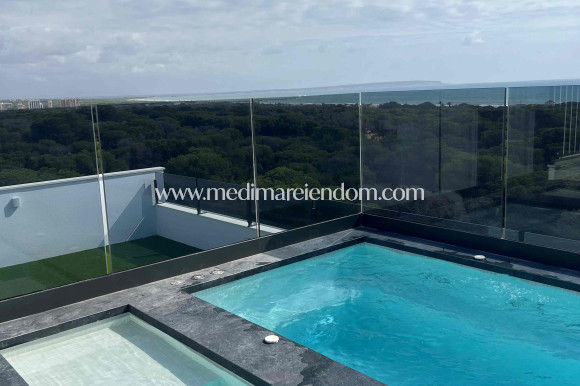 Nýbygging - Penthouse - Guardamar del Segura - Guardamar Del Segura
